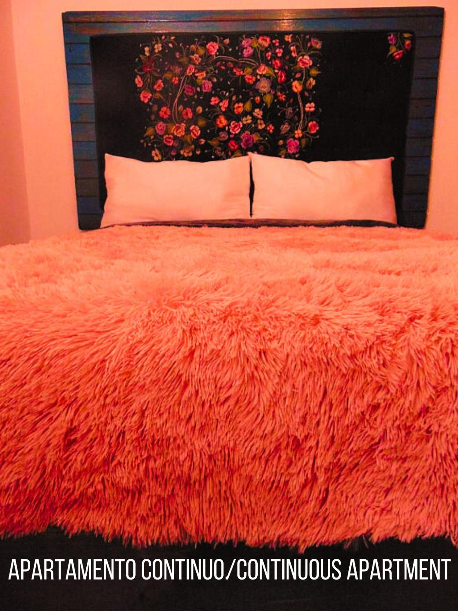 Corazon Corteza San Cristobal de las Casas Room photo